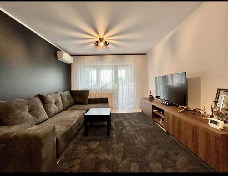 Apartament 2 Camere | Complet Mobilat | Casa Presei - 4