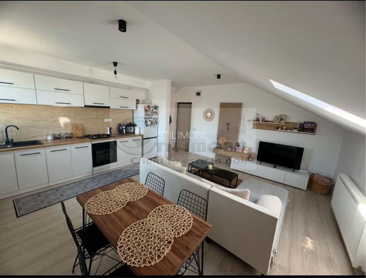 Apartament 2 camere - 50 mp - 68.000 euro ! - 2