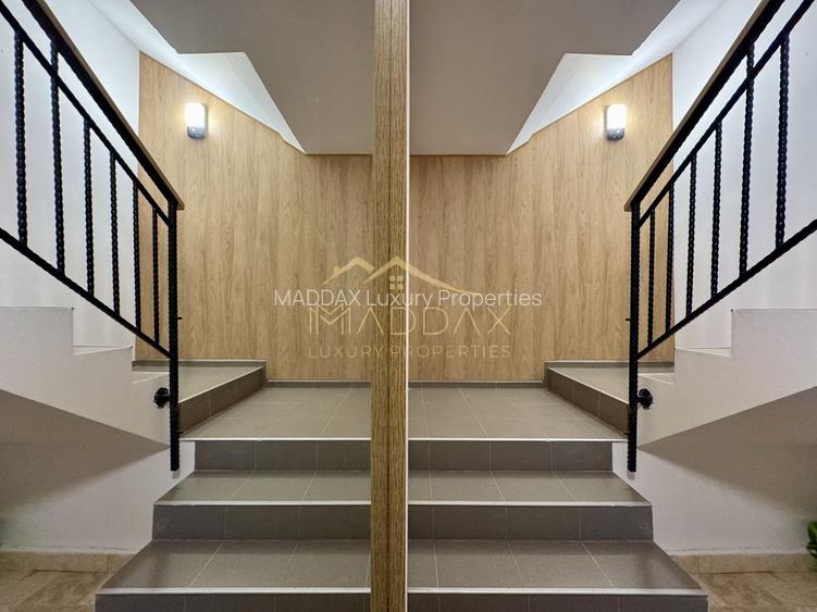 Duplex cu 4 Camere *211mp* / 2 parking / Erou Iancu Nicolae - 50