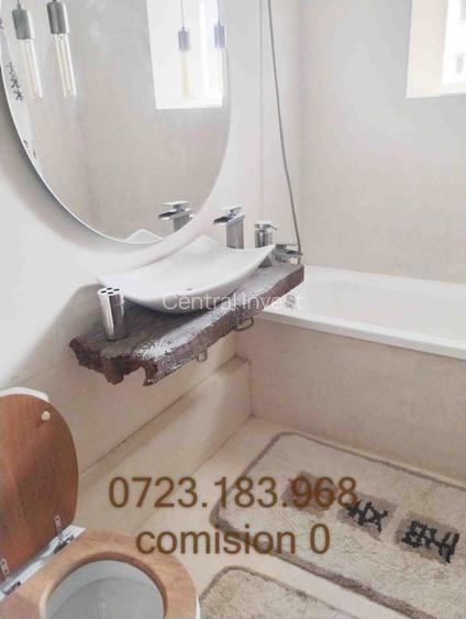 Apartament 3 camere / Unirii / Nerva Traian / decomandat / comision 0 - 6