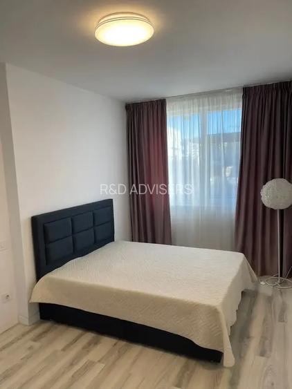 Apartament De Inchiriat 2 Camere Lux | Complex Sweet Green - 6