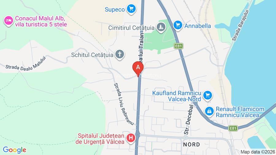 Spatiu comercial sau birouri sau locuinte - open space - 2