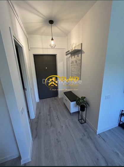 Apartament 2 camere Frumoasa - 3