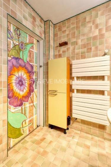 Unic | 5 Camere în Vilă, Intrare Separată, Parcare – Birou sau Rezidență - 21