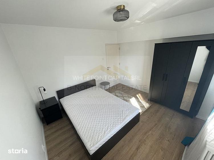 Apartament 3 camere de închiriat, metrou Constantin Brâncuși, parcare - 14