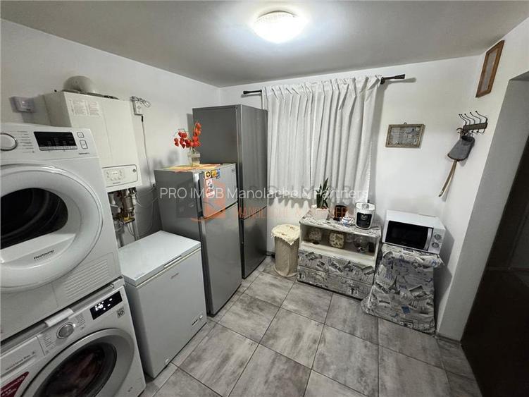 Casa tip P+1 in Capatanesti - 11