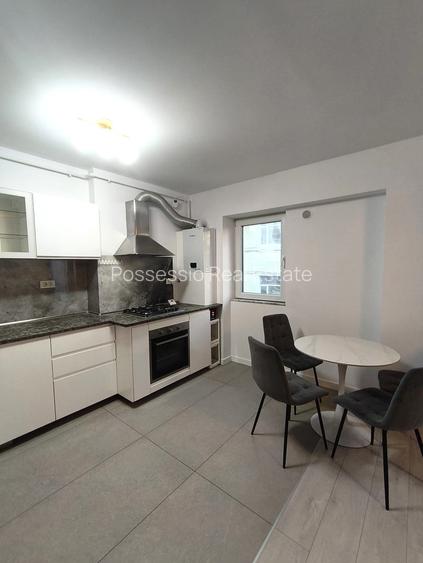 Timpuri Noi Residence - Splaiul Unirii – Apartament 2 camere – 700 EUR - 7