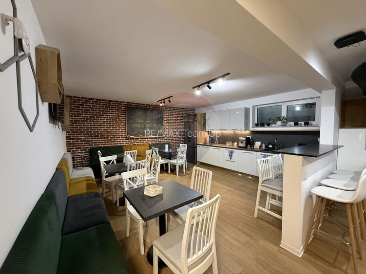 Spațiu birouri 290 mp mobilate și utilate, lângă Sigma Business Center - 5