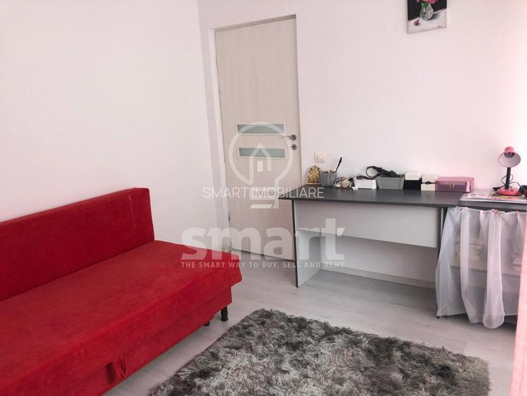 Apartament 2 camere , Floresti, zona Vivo - 5