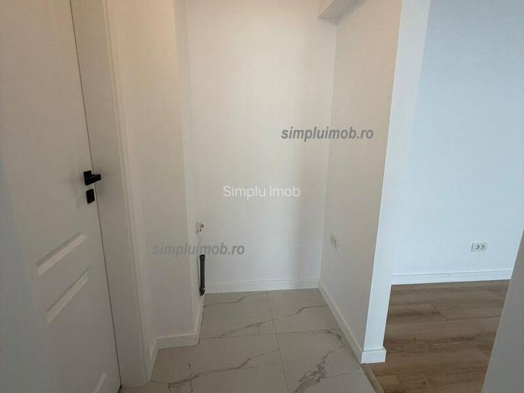 Renovat 2 Camere Aproape de Metrou Campia Libertatii - 10