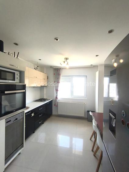 Piața Sudului – Berceni – Apartament 2 camere – Loc parcare inclus – 475 EUR - 6