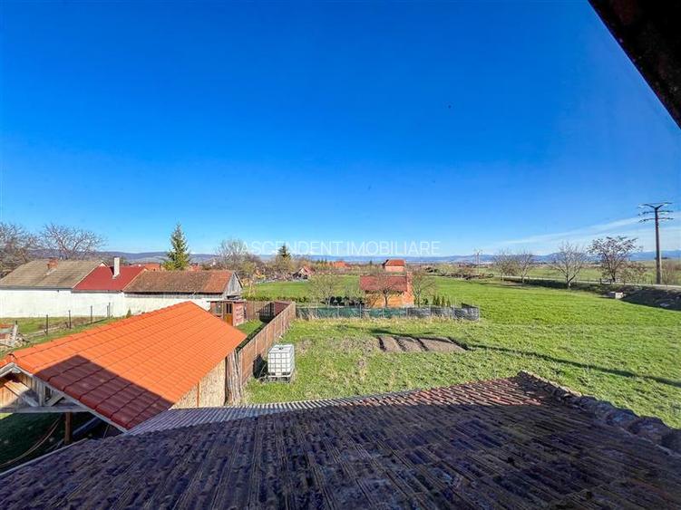 Tur Virtual & Film! Casa cocheta, constructie noua, peste 800mp teren - 27