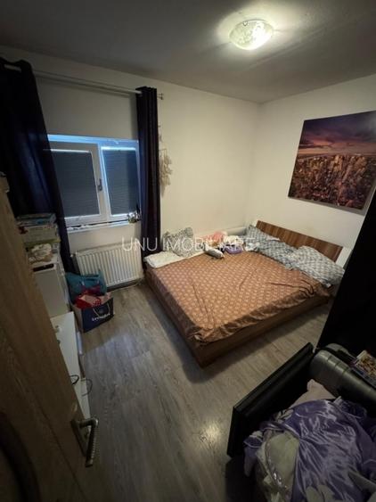 3 Camere Decomandat Bloc 1986 zona Cug SELGROS - 6