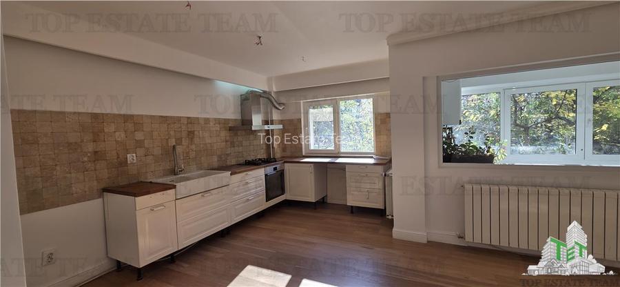 Vanzare apartament 3 camere - Baneasa Herastrau - 4