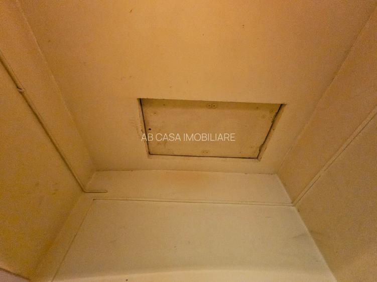 Ap în casă cu 2 ap, curte comună și grădină, C Bogdăneștilor, comision 0% - 15