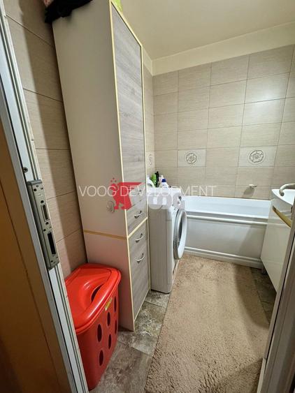 Apartament 2 camere -Zona Lipovei-etaj 1 - 6