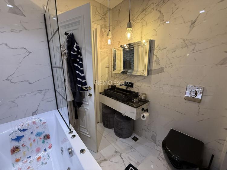 Apartament 3 camere de vânzare | Burdujeni | Complet Mobilat - 7