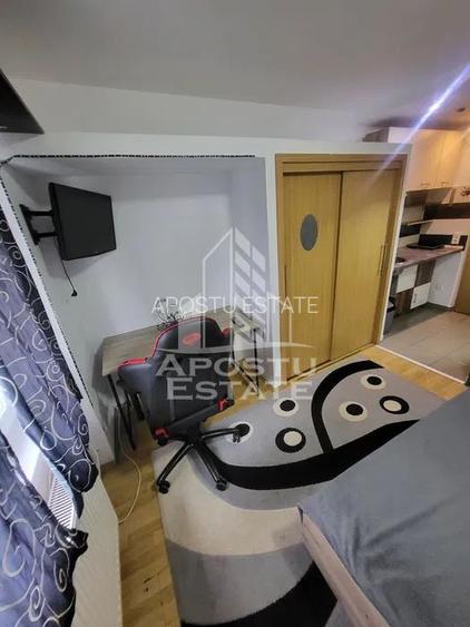 Garsoniera, de inchiriat, zona Aradului, Timisoara - 4