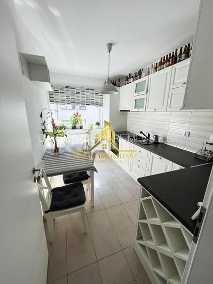 2 camere, modern, terasa, parcare, Buna Ziua, Sofia Residence, LIDL - 6