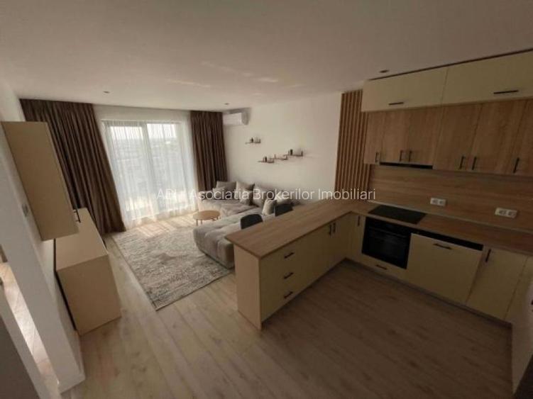 Oferte Inchirieri 2 Camere Baneasa Greenfield - 3