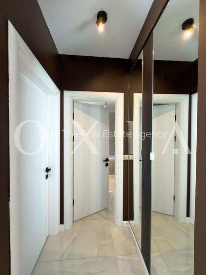 AX1208 Design si confort intr-un apartament de 2 camere | Braytim - 6