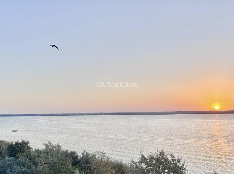 Apartament premium în Natalya Resort Mamaia Nord, lângă lac - 2