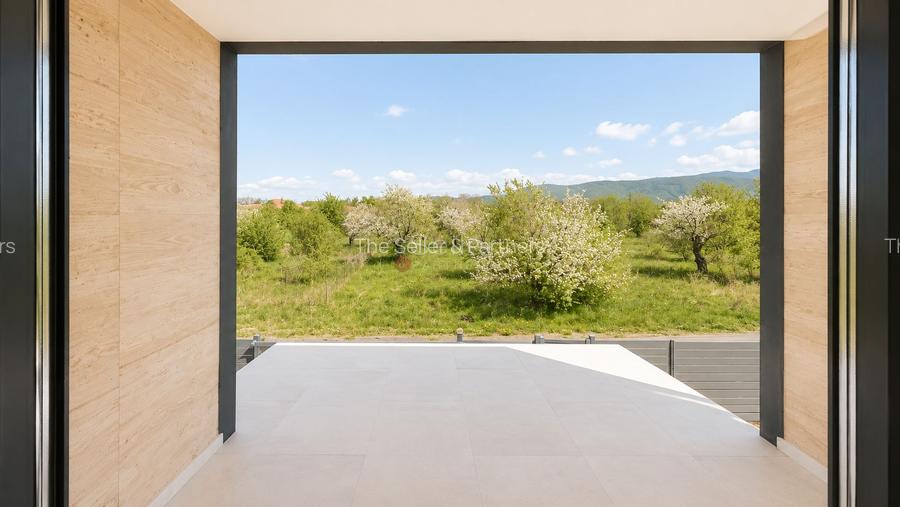 Casa Noua Finalizata Ghimbav - 3