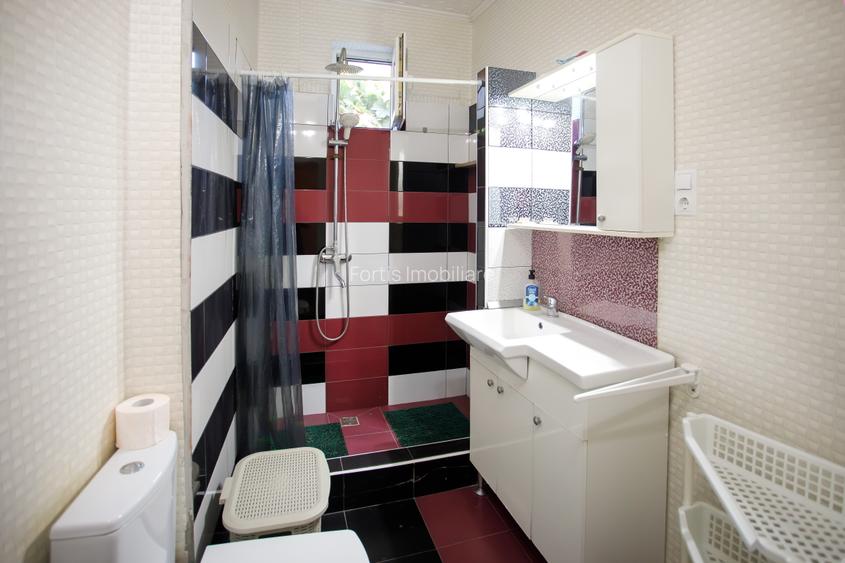 Casa in Oradea - singur in curte pe str.Mestesugarilor - 9