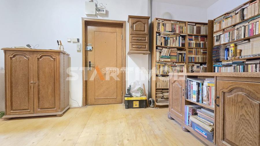Apartament structura mare zona Racadau - 11