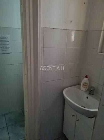 Spatiu de birouri Calea Victoriei - Amzei - 23