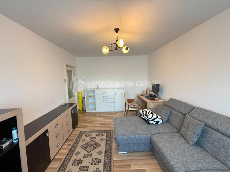 ETAJ 3! Apartament 3 camere 2 bai 70mp, Tatarasi, CT + AC - 3