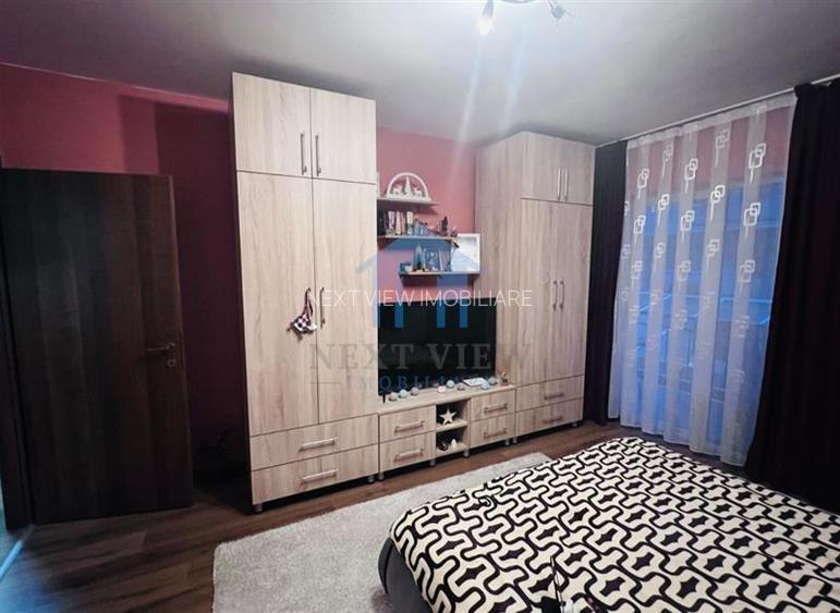 Apartament 1 camera, Junior Residence - 4