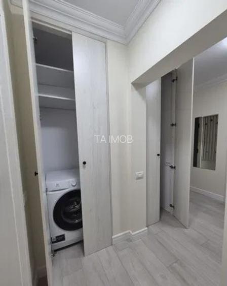APARTAMENT SUPERB 2 CAMERE MILITARI | GORJULUI - 7