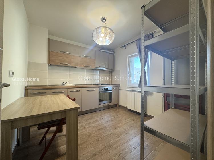 Garsoniera | Mall Vitan | Metrou Dristor | 42mp | renovata - 6