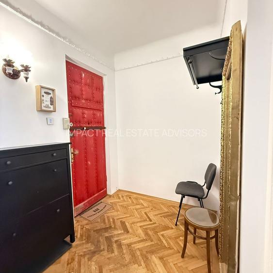 APARTAMENT 2 CAMERE | ZONĂ ULTRACENTRALĂ | PARCARE CURTE PRIVATĂ | - 5