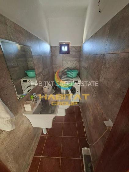 Vanzare Apartament 3 Camere Mobilat si Utilat- Berceni! - 8