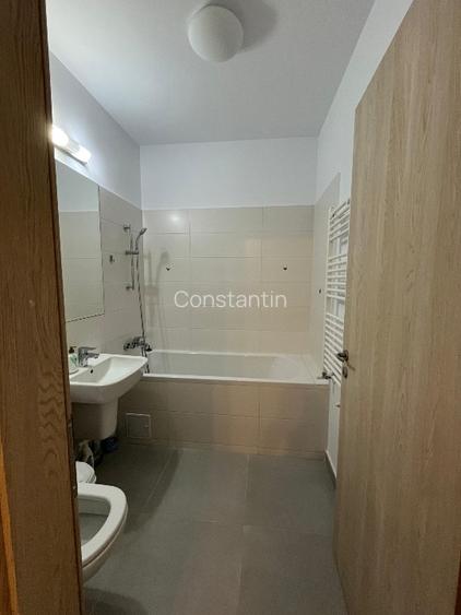 Apartament cu 2 camere, Bd. Timișoara (Valea Largă), Sector 6 - 7