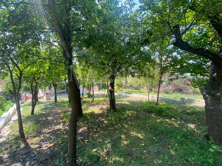 Casa 4 camere de vanzare in Dambul Rotund, Cluj Napoca - 3