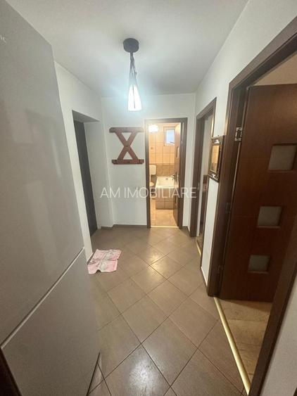 AP. 2 CAMERE BRAGADIRU, PARCARE, CURTE 45 MP, MOBILAT, COMISION 0% - 7