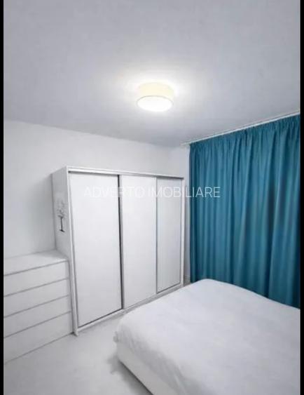 Vânzare apartament 2 camere cu loc de parcare subteran Lujerului- 21residence - 2