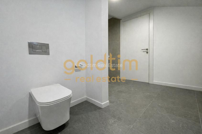 NOU/PRIMA CHIRIE/VILA COMPLEX REZIDENTIAL/FINISAJE PREMIUM/CURTE 70MP/PIPERA - 27