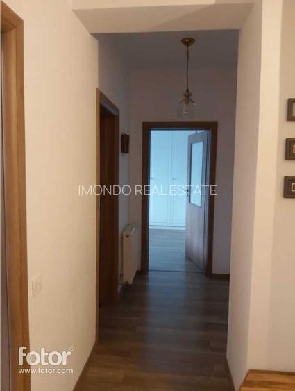 Domenii I Inchiriere 2 camere - 5