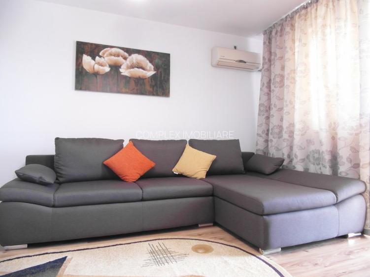 Complex Rezidential Confort Park Garsoniera Lux 45 mp - 2