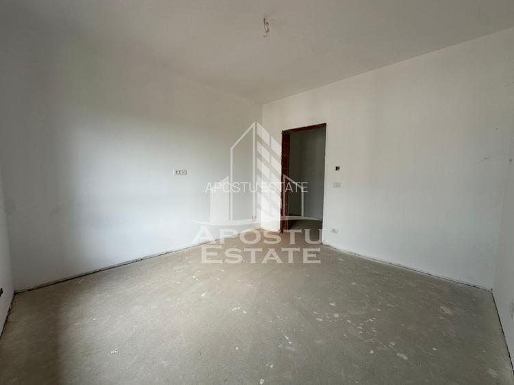 Penthouse cu 3 camere si terasa de 30 mp, finisaje la alegere, Braytim - 14