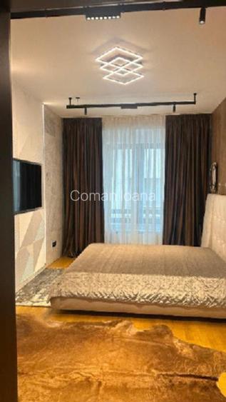 INCHIRIEZ APARTAMENT 4 CAMERE- NOU, LUX, ULTRAMODERN - 8