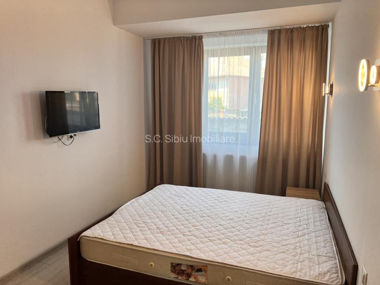 apartame 3 camere  2 baii, balcon shopping city - 7