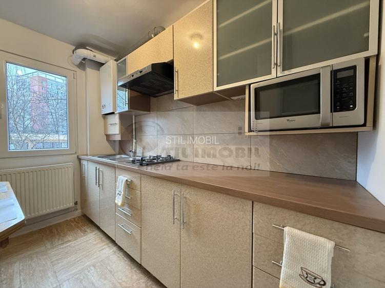 2 CAMERE PODU ROS PALAS PRIMA INCHIRIERE - 17