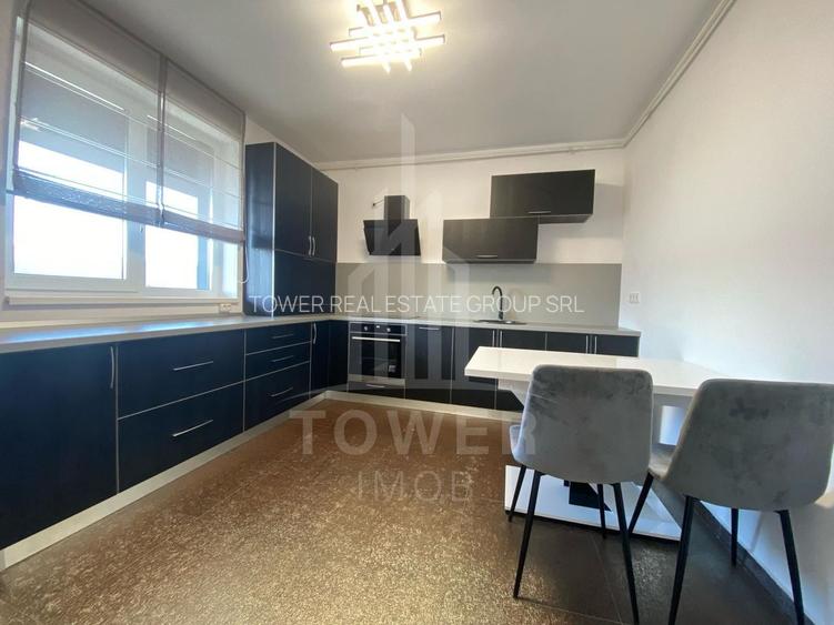 Penthouses de lux zona Vest - 3