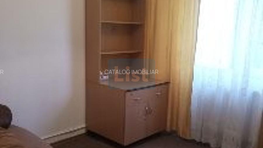 Vanzare apartament 3 camere, etaj intermediat, zona Putna, Manastur - 2