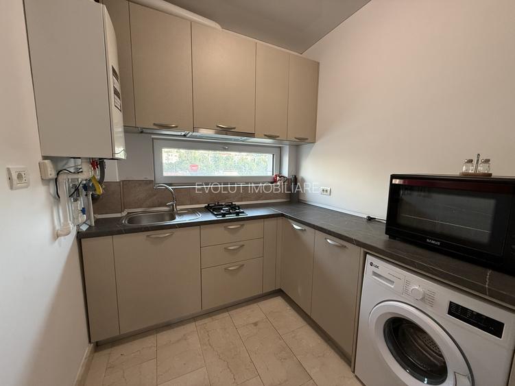 Apartament Premium 2 Camere | Zona Campus | Imobil Nou 2020 | Parcare Klaus - 22